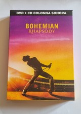 Bohemian rhapsody cofanetto usato  Salerno