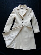 Cappotto medio lungo usato  Segrate