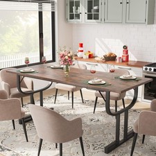 Farmhouse dining table for sale  Bridgeport