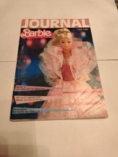 Altes barbie journal gebraucht kaufen  Uttenweiler