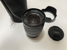Sony zeiss vario for sale  Waltham