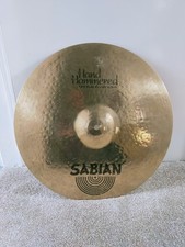 Sabian vintage hand for sale  CANNOCK