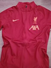 Survetement football liverpool d'occasion  Dortan