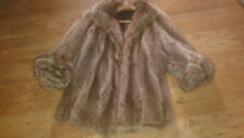 Manteau coat veste d'occasion  France