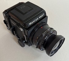 Mamiya kamera bjektive gebraucht kaufen  Kevelaer
