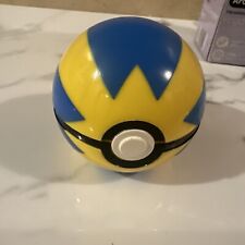 Pokemon ball clip for sale  EDINBURGH
