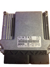 Calculateur moteur mercedes d'occasion  Valenciennes