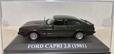 Ford capri 1981 gebraucht kaufen  Deutschland
