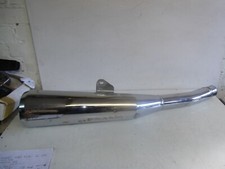 Suzuki gsx1400 exhaust for sale  GODSTONE