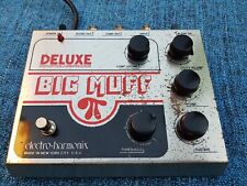 Electro harmonix deluxe for sale  HAMPTON