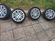 Jantes galant avance d'occasion  Entressen