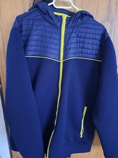 Fenerbahce herren jacke gebraucht kaufen  Lünen