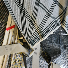 Mustersegel ausstellungssegel  gebraucht kaufen  Fruerlund,-Engelsby, Tastrup