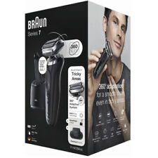 Braun series n7200cc gebraucht kaufen  Hamburg