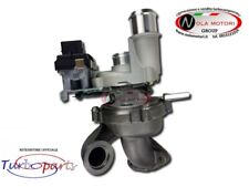 Turbo turbina turbocompressore usato  Nola