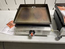 Blackstone 2142 tabletop for sale  Pewaukee