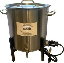 Electric brewing boil for sale  Cincinnati