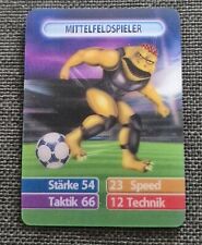 Actimel mittelfeldspieler gebraucht kaufen  Eichstätt