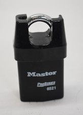 Master lock pro for sale  Kansas City