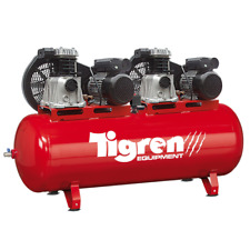 Tigren air compressor for sale  NELSON