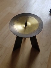 Alter kerzenständer kerzenhal gebraucht kaufen  Coswig