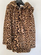 Manteau zapa fausse d'occasion  Orange
