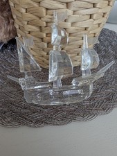 Swarovski schiff santa gebraucht kaufen  Stadthagen