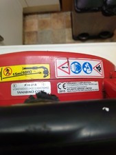 Leaf blower for sale  LUTON