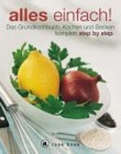 Einfach grundkochbuch kochen gebraucht kaufen  Berlin