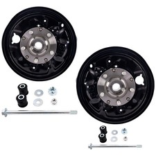 Set knuckles rear for sale  USA