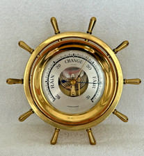 Salem ships barometer for sale  Palm Harbor