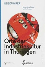 Thüringen reiseführer rte gebraucht kaufen  Berlin