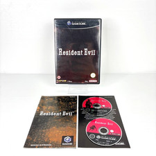 Resident evil gamecube usato  Albano Laziale