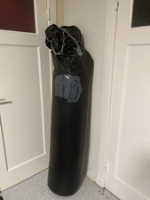 Boxsandsack boxsack schwerer gebraucht kaufen  Hamburg