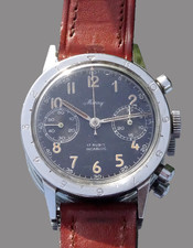 Dodane miray chronographe d'occasion  Metz-