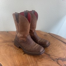 Justin gypsy boots for sale  Silver Lake