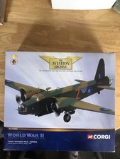 Corgi aa34802 vickers for sale  HUDDERSFIELD