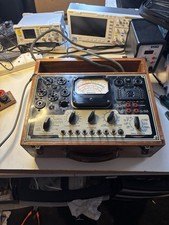 Valve tester weston for sale  WESTCLIFF-ON-SEA