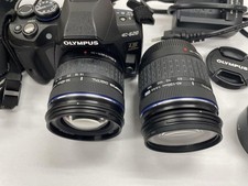 Olympus olympus digital d'occasion  Expédié en Belgium