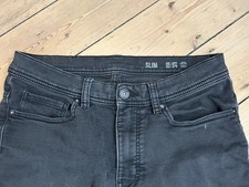 Men jeans black for sale  BANGOR