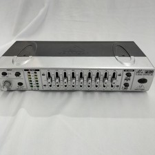 Equalizador modelo Fbq800 Behringer E4d55 comprar usado  Enviando para Brazil