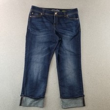 Inc jean capri for sale  Galax