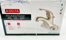 Delta single handle for sale  Bellaire
