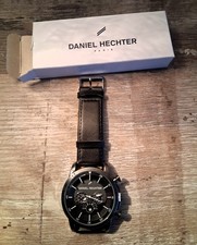Herren armbanduhr daniel gebraucht kaufen Herren armbanduhr daniel gebraucht kaufen  Aachen