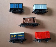 Hornby vans for sale  CUMNOCK