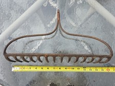Vintage rake tine for sale  State College