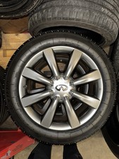 Set wheels infiniti for sale  Spartanburg