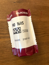 220 roll film for sale  TWICKENHAM