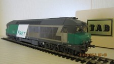Tab gérard locomotive d'occasion Tab gérard locomotive d'occasion  Bidart