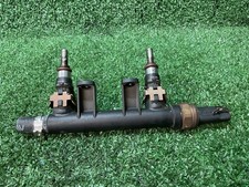 Iniettori carburante benzina usato  Napoli
